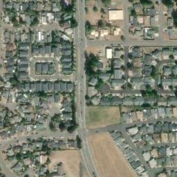 Satellite imagery of 16108 — NGS RD4262 — Vancouver, US, US