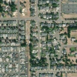 Satellite imagery of 16108 — NGS RD4262 — Vancouver, US, US