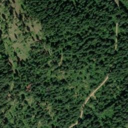Satellite imagery of Buckshot Point, US