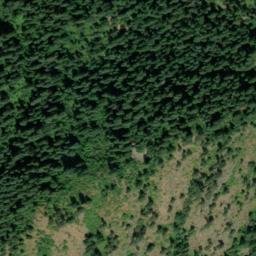 Satellite imagery of Buckshot Point, US
