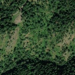Satellite imagery of Buckshot Point, US