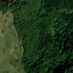Satellite imagery of Roche Malvialle, FR