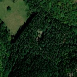 Satellite imagery of Roche Malvialle, FR