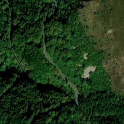 Satellite imagery of Roche Sanadoire, FR