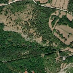 Satellite imagery of Vedetta di S. Lorenzo, IT