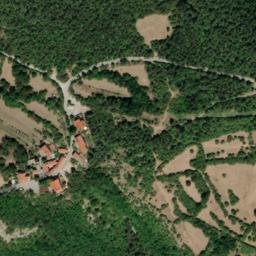 Satellite imagery of Vedetta di S. Lorenzo, IT