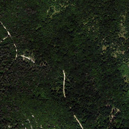 Satellite imagery of Polanšček, HR