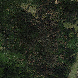 Satellite imagery of Polanšček, HR