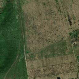 Satellite imagery of Dealul Sacoşului, RO