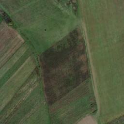 Satellite imagery of Dealul Petroasei, RO