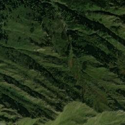 Satellite imagery of Muntele Gârdomanu, RO