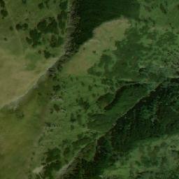 Satellite imagery of Cheia Codrea, RO