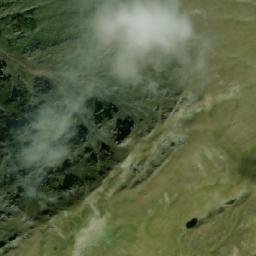 Satellite imagery of Culmea Caţiava, RO