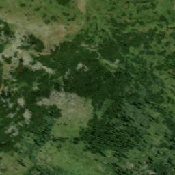 Satellite imagery of Şaua Popii, RO
