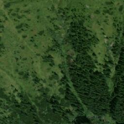 Satellite imagery of Şaua Popii, RO