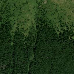 Satellite imagery of Şaua Popii, RO