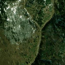 Satellite imagery of Piscul Crăiesei, RO