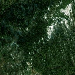 Satellite imagery of Piscul Crăiesei, RO