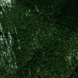 Satellite imagery of Piscul Crăiesei, RO