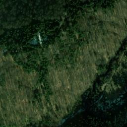 Satellite imagery of Muntele Bucuţa, RO