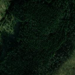 Satellite imagery of Muntele Bucuţa, RO