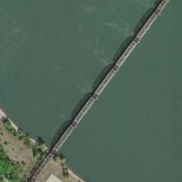 Satellite imagery of 49 — NGS RD0616 — Vancouver, US, US
