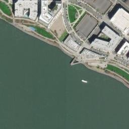 Satellite imagery of 49 — NGS RD0616 — Vancouver, US, US