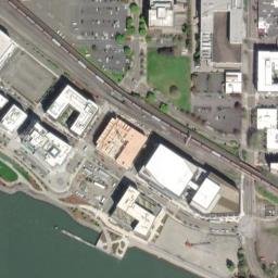 Satellite imagery of SMITH TOWER VANCOUVER — NGS RD4177, US