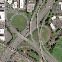 Satellite imagery of SMITH TOWER VANCOUVER — NGS RD4177, US