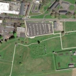 Satellite imagery of SMITH TOWER VANCOUVER — NGS RD4177, US