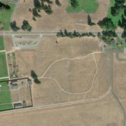 Satellite imagery of PEARSON — NGS RD4110 — Vancouver, US, US