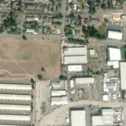 Satellite imagery of PEARSON — NGS RD4110 — Vancouver, US, US