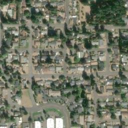 Satellite imagery of 12503 — NGS RD4247 — Vancouver, US, US