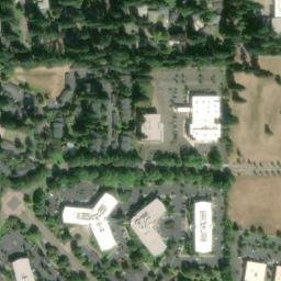 Satellite imagery of 13031 — NGS RD4248 — Vancouver, US, US