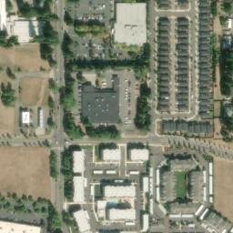 Satellite imagery of B 10 2 — NGS RD2942 — Vancouver, US, US