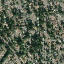 Satellite imagery of B 10 2 — NGS RD2942 — Vancouver, US, US