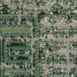 Satellite imagery of 16108 — NGS RD4262 — Vancouver, US, US