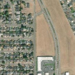 Satellite imagery of 16108 — NGS RD4262 — Vancouver, US, US