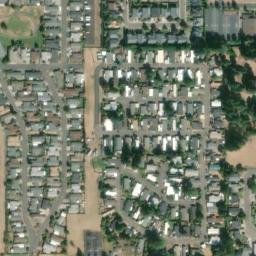 Satellite imagery of 16108 — NGS RD4262 — Vancouver, US, US