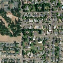 Satellite imagery of 17191 — NGS RD4257 — Vancouver, US, US