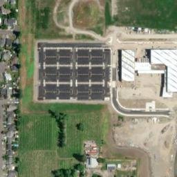 Satellite imagery of 18220 — NGS RD4243 — Vancouver, US, US