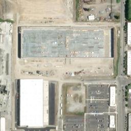 Satellite imagery of 18220 — NGS RD4243 — Vancouver, US, US