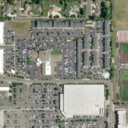 Satellite imagery of T2N R3E SECS 29 30 1/4 COR — NGS RD4258 — Vancouver, US, US