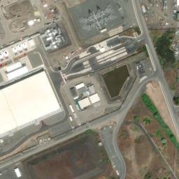 Satellite imagery of Klindt Point, US