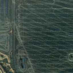 Satellite imagery of Fulton Ridge, US