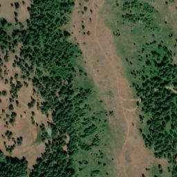 Satellite imagery of Mill Ridge, US