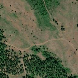 Satellite imagery of Mill Ridge, US