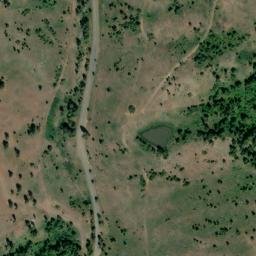 Satellite imagery of Mill Ridge, US