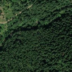 Satellite imagery of Buckshot Point, US