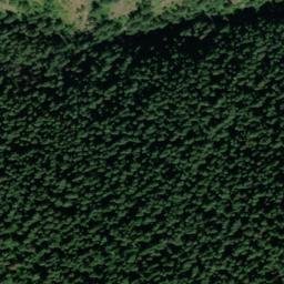 Satellite imagery of Buckshot Point, US